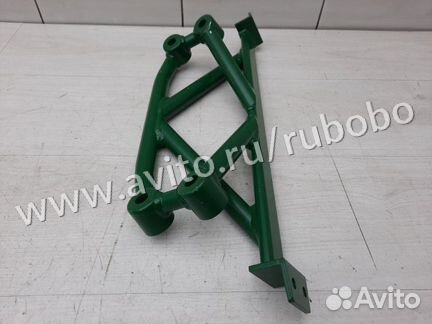 Распорка подрамника задняя Toyota Chaser JZX100