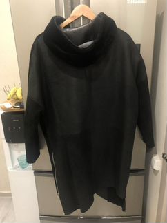 Дубленка натуральная женская 48-50