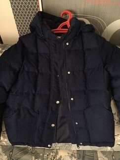 Пуховик женский Levi‘s