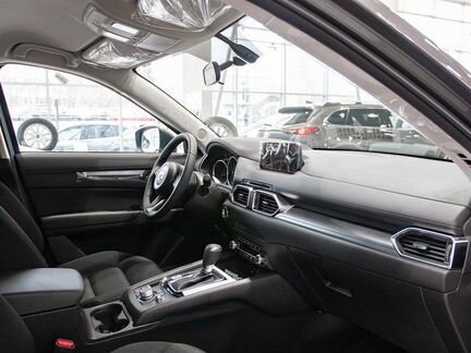 Mazda CX-5 2.0 AT, 2020