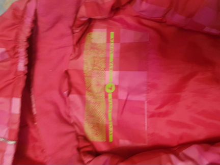 Куртка Lunta Лунта 122