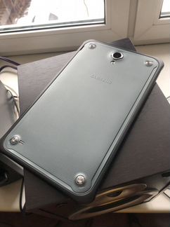 Samsung Galaxy Tab Active