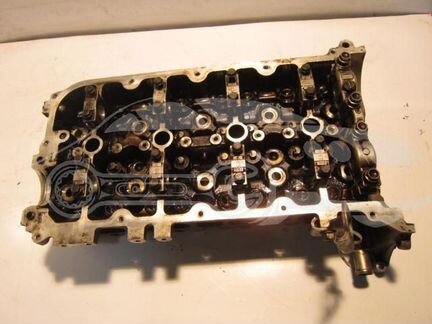 Головка блока R2AA10090E mazda Mazda 6 (GH)