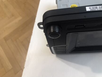 Магнитола harman kardon RCD330G