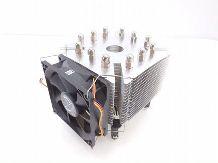 Кулер Scythe Ninja Mini Rev.B (scmnj-1100)