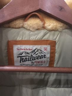 Куртка пуховик