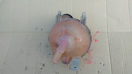 Бачок расширительный Ситроен С4 Citroen DS4 EP6