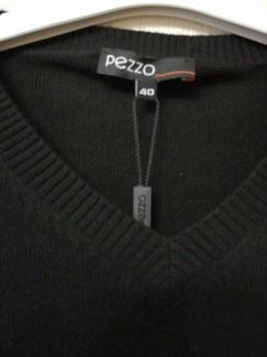 Джемпер новый Pezzo