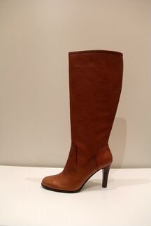 Новые сапоги lauren by Ralph Lauren