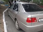 Chery Amulet (A15) 1.6 МТ, 2006, битый, 218 000 км