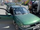 Opel Astra 1.6 МТ, 1997, 222 000 км