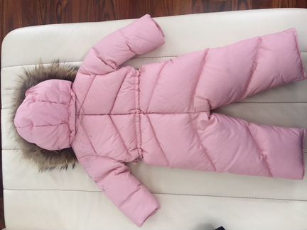 Комбинезон детский aviva 1-2 года