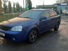 Chevrolet Lacetti 1.6 МТ, 2011, 127 000 км