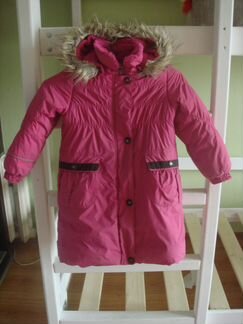 Пальто зимнее Керри