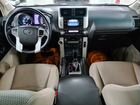 Toyota Land Cruiser Prado 4.0 AT, 2010, 206 000 км объявление продам