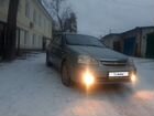 Chevrolet Lacetti 1.6 AT, 2007, 212 000 км