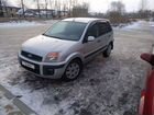 Ford Fusion 1.4 AMT, 2008, 141 000 км