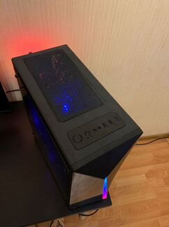 Компьютер i5-2310 3,20 GHz, GTX 1050Ti 4Gb, 16 DDR