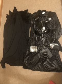 Костюм рыцаря(взрослый)