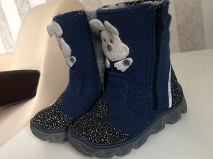 Сапоги kapika 26