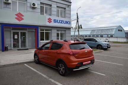 LIFAN X50 1.5 МТ, 2016, 102 000 км