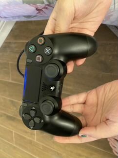 Ps4 pro