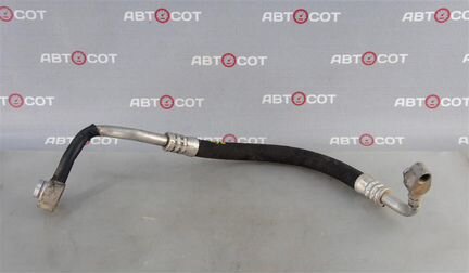 Шланг кондиционера Audi A6 (C6,4F) 2005-2011