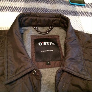 Ветровка ostin