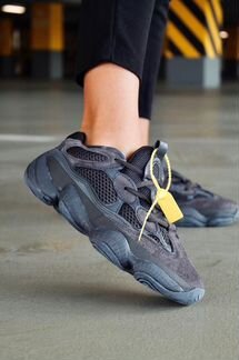 Кроссовки Adidas Yeezy Boost 500