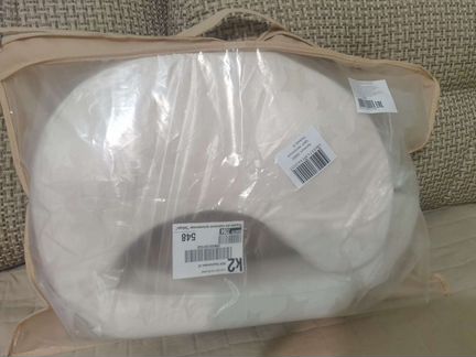 Подушка для кормления грудью