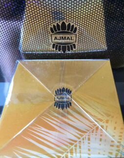 Ajmal Hawaiian Breeze, 