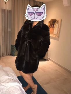 Новая Греческая Шуба Sarigiannis, Дубай оаэ