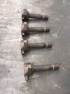 Катушка зажигания Хонда Цивик Honda Civic