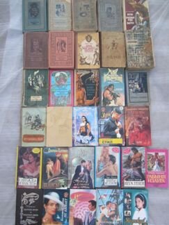 К. Сатклифф. Игра теней. 1994 год