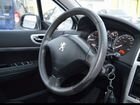 Peugeot 307 1.6 AT, 2006, 124 499 км объявление продам