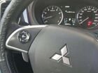 Mitsubishi Outlander 2.4 CVT, 2014, 85 000 км объявление продам