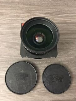Объектив для фотокамеры Linhof Technika 4х5 с защи