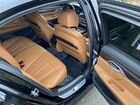 BMW 7 серия 3.0 AT, 2017, 124 000 км объявление продам