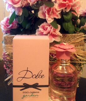 Dolce & Gabbana Dolce Garden 30мл