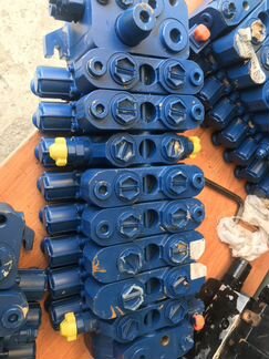 Распределитель Rexroth