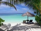 Райские Мальдивские острова