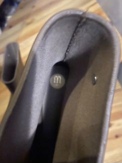 Полусапоги резиновые Mellisa