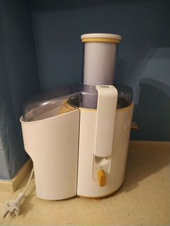 Соковыжималка