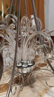 Люстра Italamp Lira