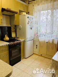 2-к квартира, 44 м², 1/5 эт.