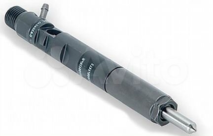 Форсунка Ssang Yong Kyron