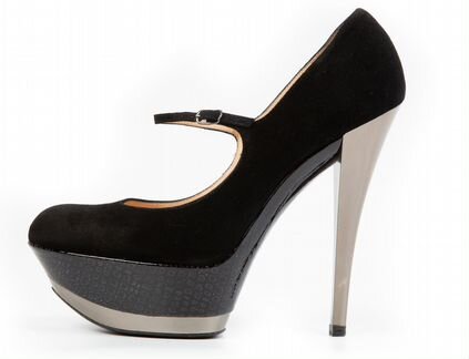 Туфли Casadei