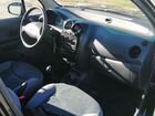 Daewoo Matiz 0.8 МТ, 2013, 72 400 км объявление продам