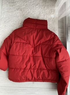 Куртка bershka