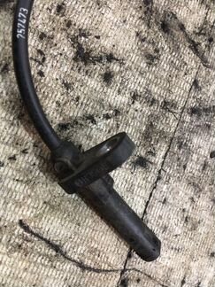 Датчик abs задний Bmw 7-Series E65 N65